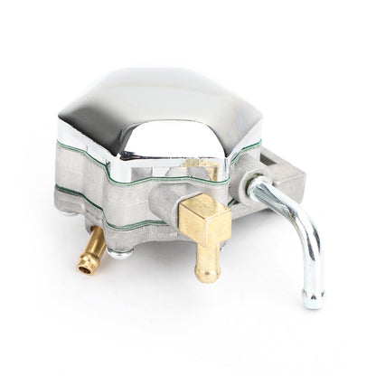Pompa carburante adatta per Yamaha Virgo XV 125 S 240 250 V Star/Route 66 XV250 97-18 Generico