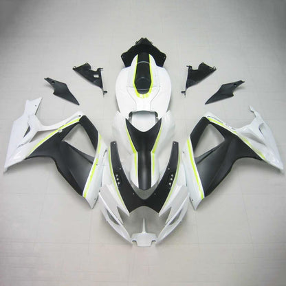 Kit carenatura Suzuki GSXR 600/750 2006-2007