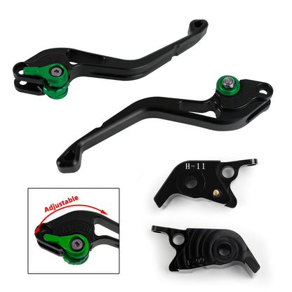 Ducati 999/S/R 749/S/R 959 Panigale NEW Leva Freno Frizione Corta