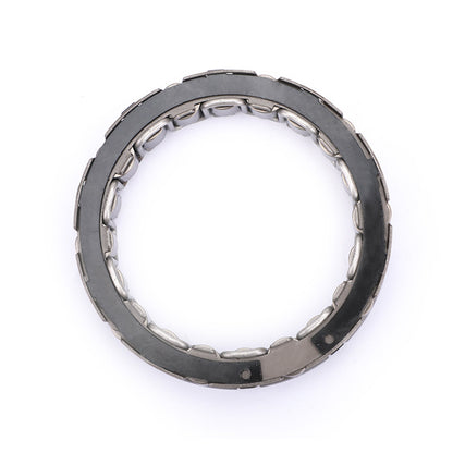 Kit ingranaggi cuscinetto unidirezionale frizione avviamento per LC4 640 250 400 525 Ruota libera Generico