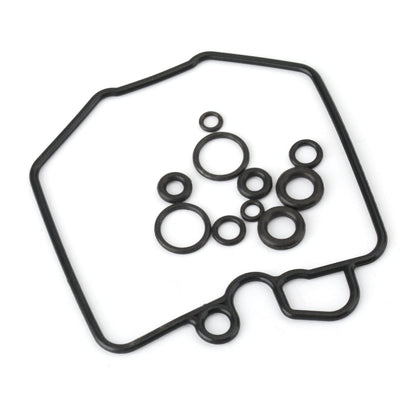 4 kit di ricostruzione riparazione carburatore carburatore per Honda CB750K 1979-1982 CB750F 1980-1981 generico