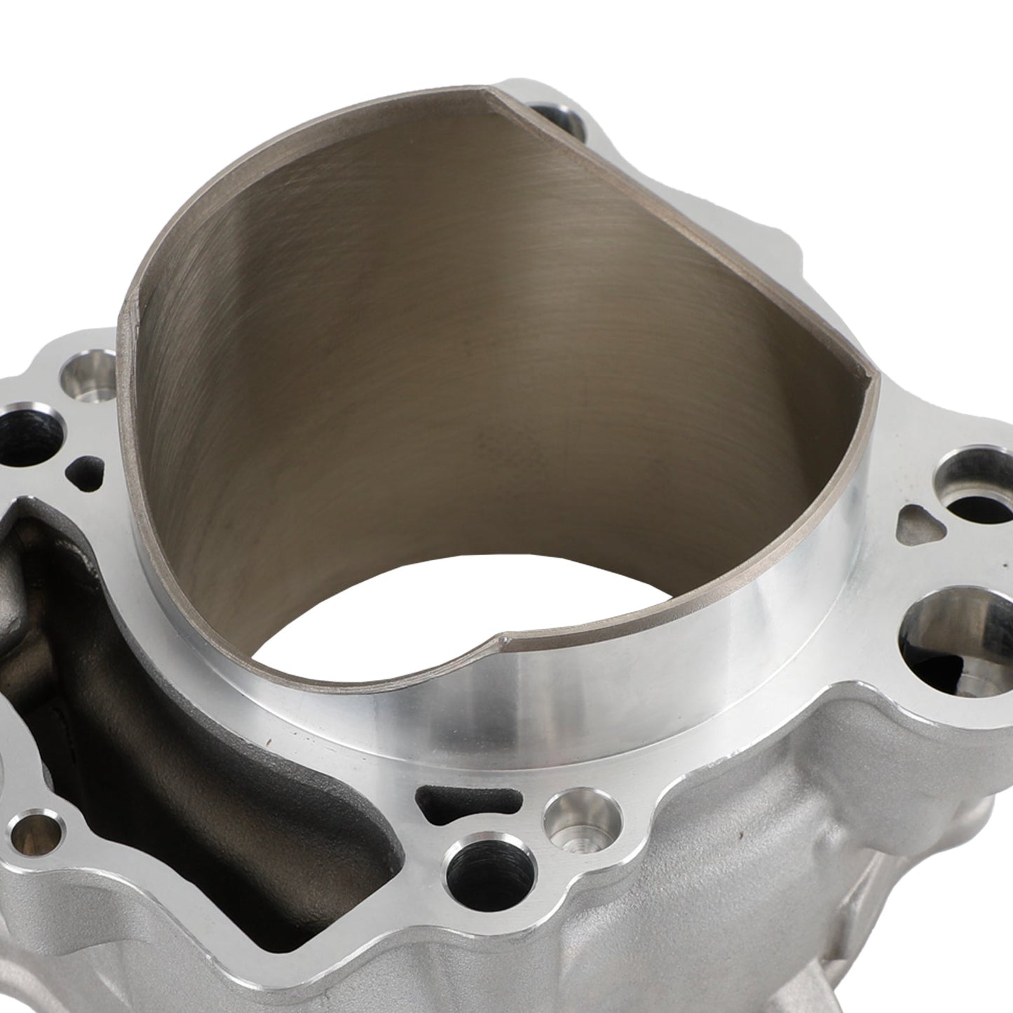 Yamaha YFZ450R YFZ450X 2009-2011 WR450F 2007-2011 YZ450F 2006-2009 Cilindro Big Bore 98mm Canna 478cc Fedex Express