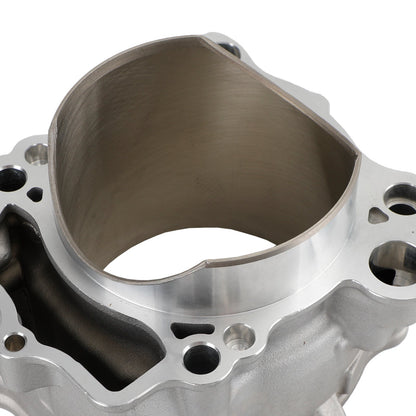 Yamaha YFZ450R YFZ450X 2009-2011 WR450F 2007-2011 YZ450F 2006-2009 Cilindro Big Bore 98mm Canna 478cc Fedex Express