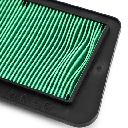 Filtro aria adatto per Suzuki AN 400 L7 L8 L9 Burgman 400 2017-2020 13780-19K00 Generico