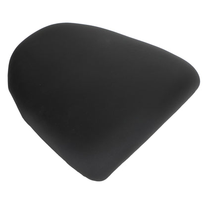 Cuscino sedile passeggero posteriore nero adatto per Suzuki Hayabusa 1300 1999-2007 00 11 generico