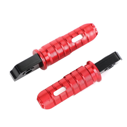 Pedane Pedane Anteriori Pedane Aprilia GPR 125 150 250 APR150 RS125 TUONO125 Generic
