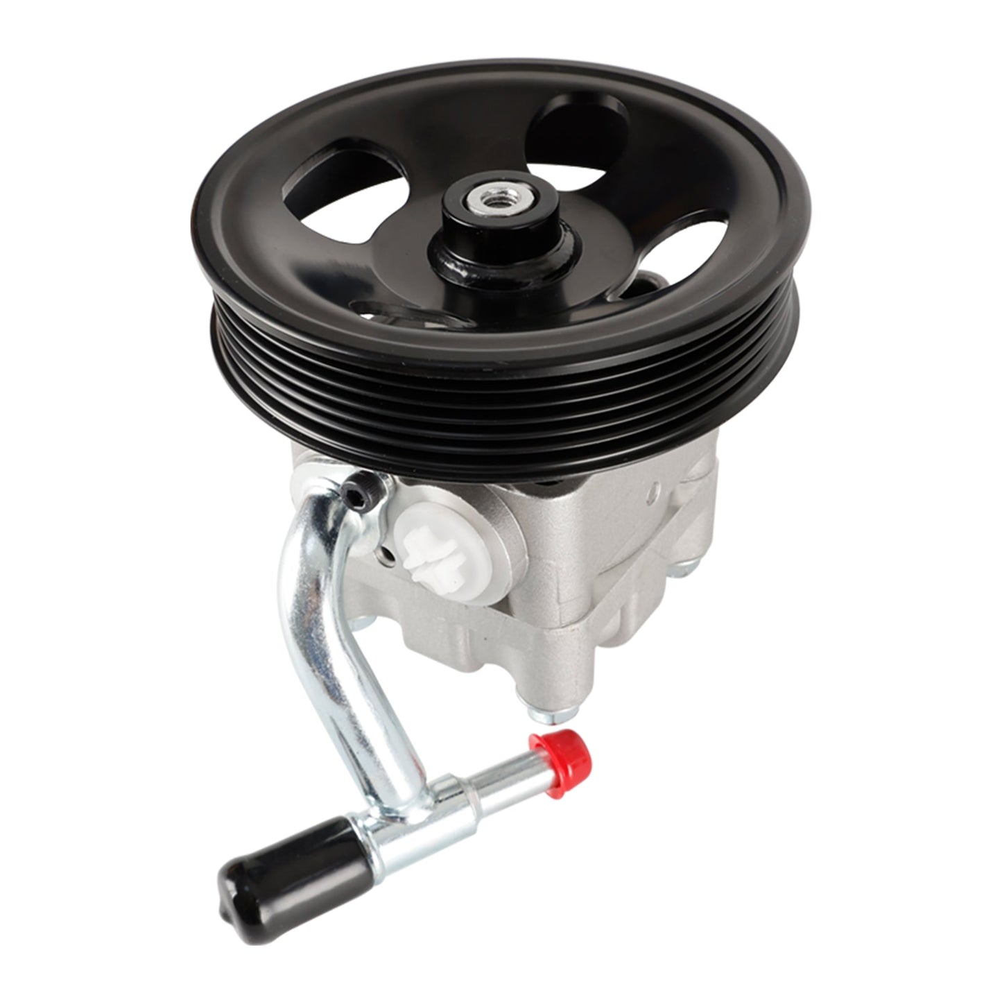 Nissan Elgrand E51 3.5I 2.5I 2003-2009 Pompa del servosterzo 8X113468