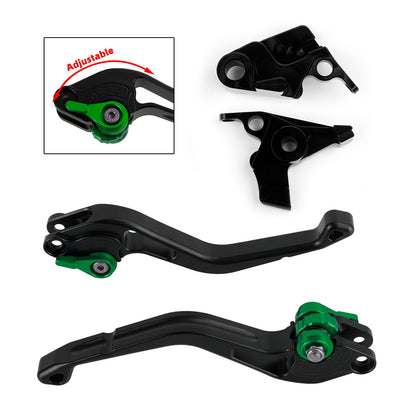 Kawasaki ER-6N NINJA 650R/ER-6F VERSYS NUOVA Leva freno frizione corta