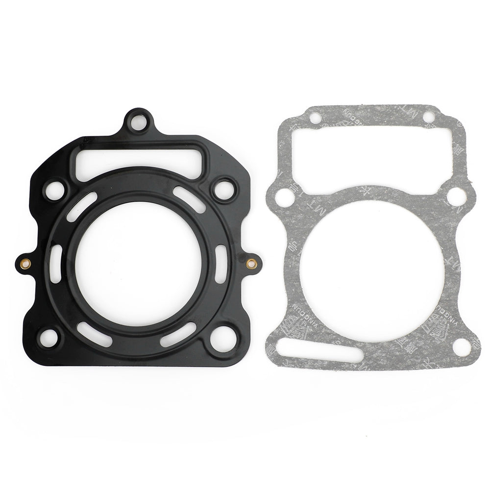 Kit cilindro 67mm raffreddato ad acqua Zongshen CG250 250cc ATV Dirt Bike TaoTao Roketa Fedex Express