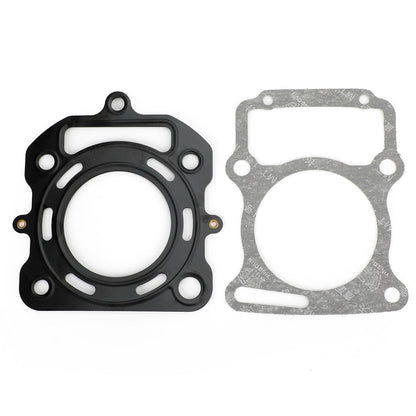 Kit cilindro 67mm raffreddato ad acqua Zongshen CG250 250cc ATV Dirt Bike TaoTao Roketa Fedex Express