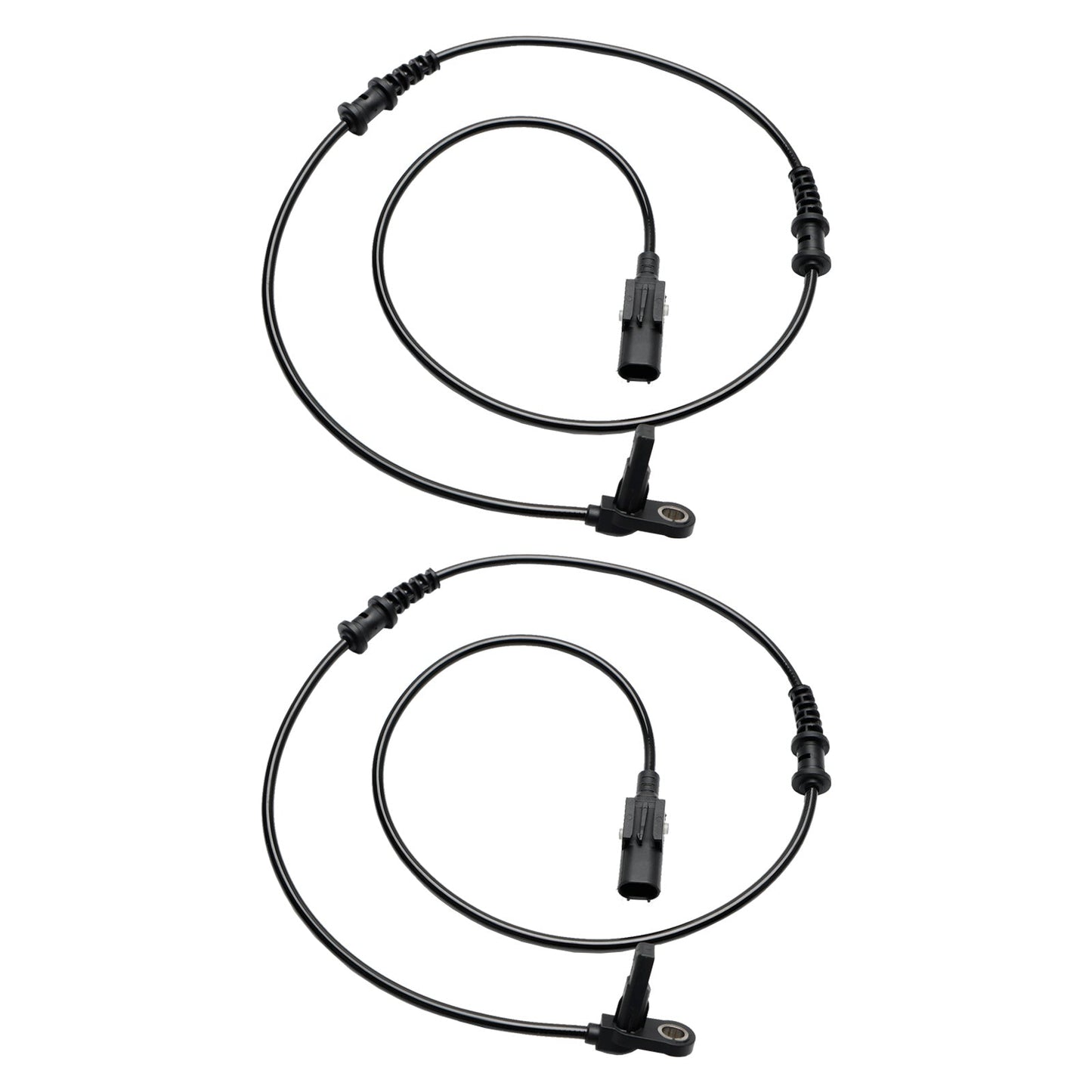 Le migliori offerte per 2Pcs ABS sensore di velocità della ruota anteriore destro e sinistro per Mercedes-Benz 9069050601 sono su ✓ Confronta prezzi e caratteristiche di prodotti nuovi e usati ✓ Molti articoli con consegna gratis!