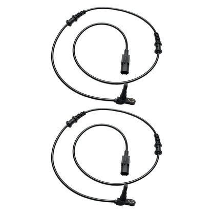 Le migliori offerte per 2Pcs ABS sensore di velocità della ruota anteriore destro e sinistro per Mercedes-Benz 9069050601 sono su ✓ Confronta prezzi e caratteristiche di prodotti nuovi e usati ✓ Molti articoli con consegna gratis!
