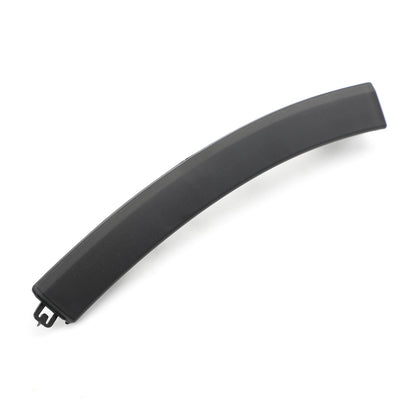 Modanatura parafango ruota paraurti anteriore sinistro 71108-SWA per Honda Crv 2007-2011 generico