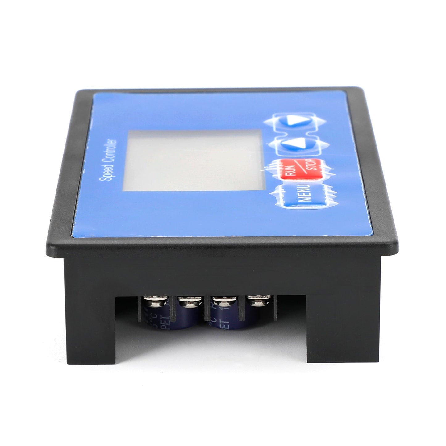 Le migliori offerte per Digital LCD Smart PWM DC Motor Speed Controller Telecomando Wireless 30A sono su ✓ Confronta prezzi e caratteristiche di prodotti nuovi e usati ✓ Molti articoli con consegna gratis!
