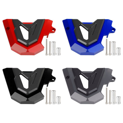 KAWASAKI Ninja 250 300 Z300 2013-2017 Protezione catena coperchio pignone