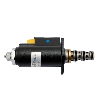 Elettrovalvola rotante 121-1490 1211490 per escavatore Caterpillar E320 325B