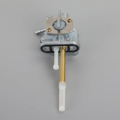 Gas Serbatoio Carburante Rubinetto Valvola Petcock fit per Suzuki DR650 DR650S DR650SE 44300-32E00 Generico