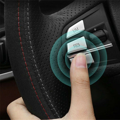 7 coprivolante interno per volante adatto per BMW X3 F25 £¨11-17£©X4 F26£¨14-17£© generico