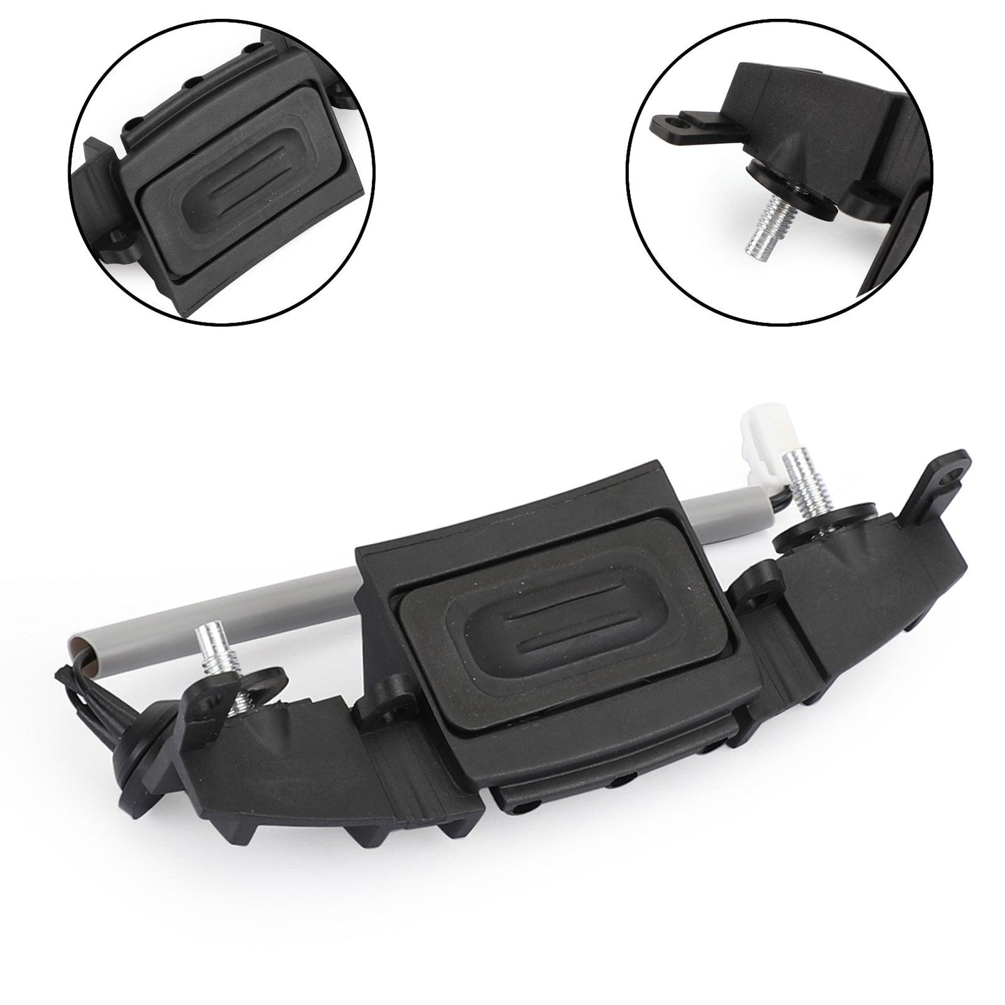 Interruttore di apertura portellone bagagliaio Fit Nissan Micra 2002-2010 K12 25380AX60B