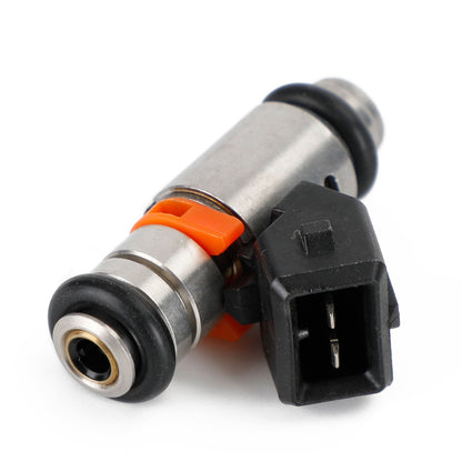 Iniettore di carburante per Aprilia Gilera Moto Guzzi MV Agusta IWP048 8304275 85601870