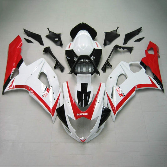 Kit carenatura Suzuki GSXR1000 2005-2006