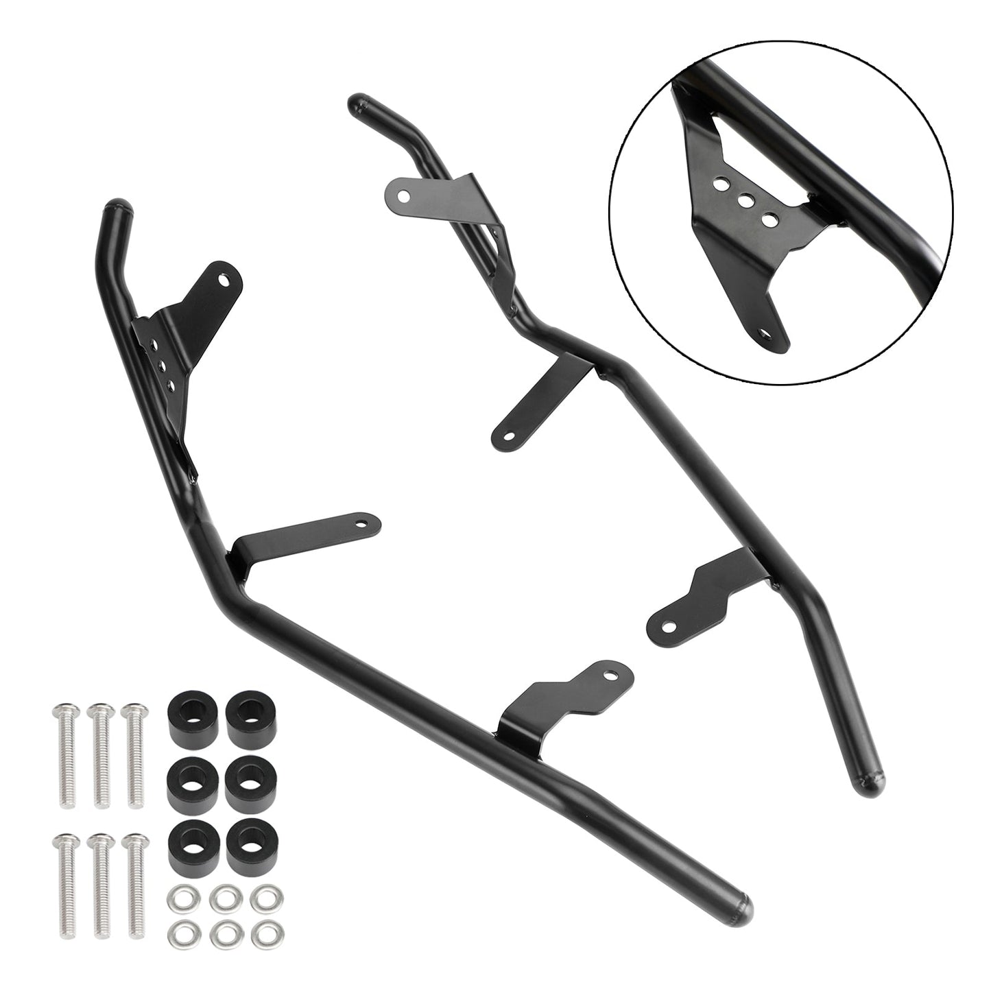 Le migliori offerte per Honda Adv350 2022 Engine Guard Crash Bar Frame Protector Bumper Steel Fedex Express sono su ✓ Confronta prezzi e caratteristiche di prodotti nuovi e usati ✓ Molti articoli con consegna gratis!