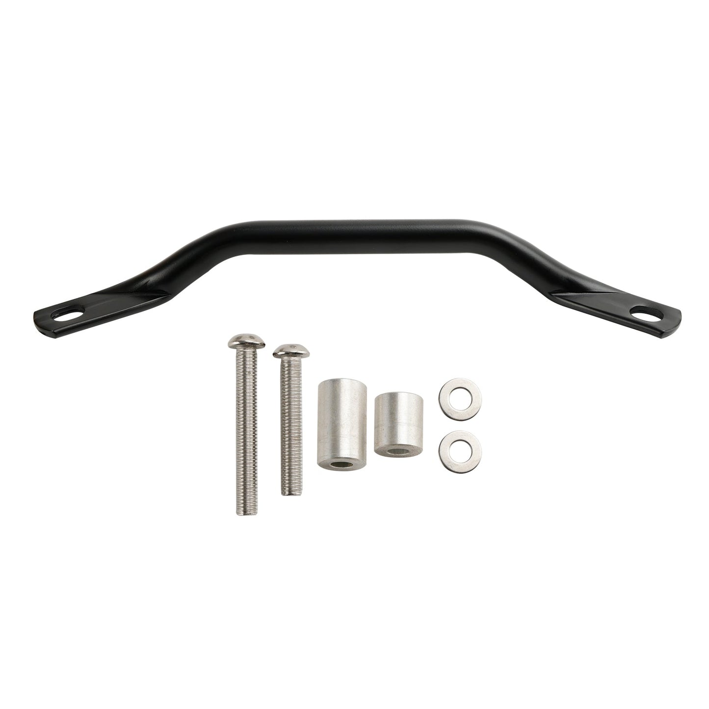 Supporto per bracciolo passeggero Honda CRF300L CRF300 Rally CRF250L 2021-2023
