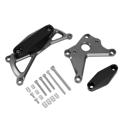 Le migliori offerte per Suzuki Gsx-S1000/Gt Katana Titanium Stator Engine Cover Slider Protector Plastic sono su ✓ Confronta prezzi e caratteristiche di prodotti nuovi e usati ✓ Molti articoli con consegna gratis!