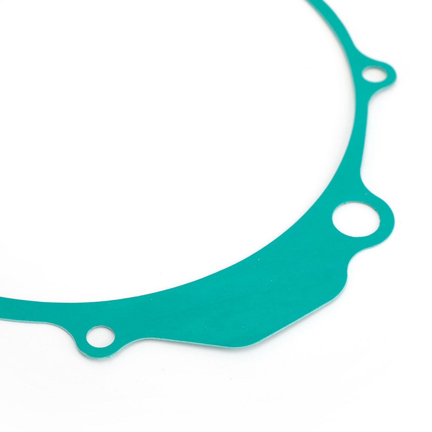 3 Guarnizione coperchio statore PER YAMAHA 87-14 YFM350 WARRIOR RAPTOR 350 3GD-15451-00