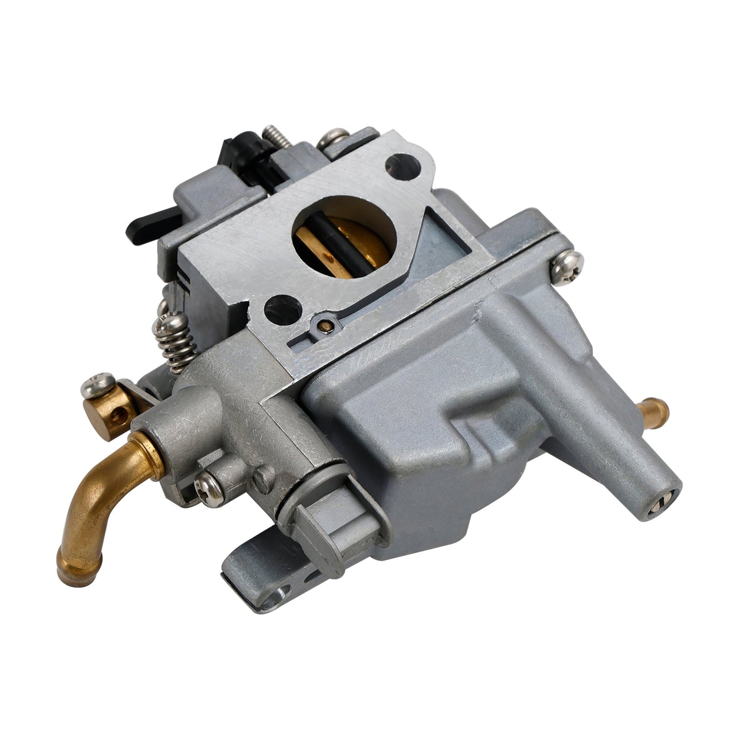 Carburatore Carb adatto per fuoribordo Yamaha 4 tempi 2.5HP 2HP F2.5A 69M-14301-00
