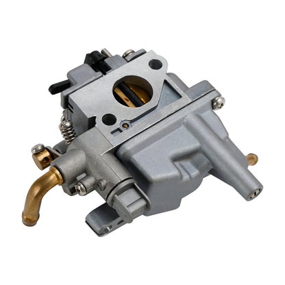 Carburatore Carb adatto per fuoribordo Yamaha 4 tempi 2.5HP 2HP F2.5A 69M-14301-00