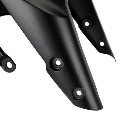 Parafango anteriore parafango Hugger carenatura carenatura per Suzuki GSX-S750 2017-2024 generico
