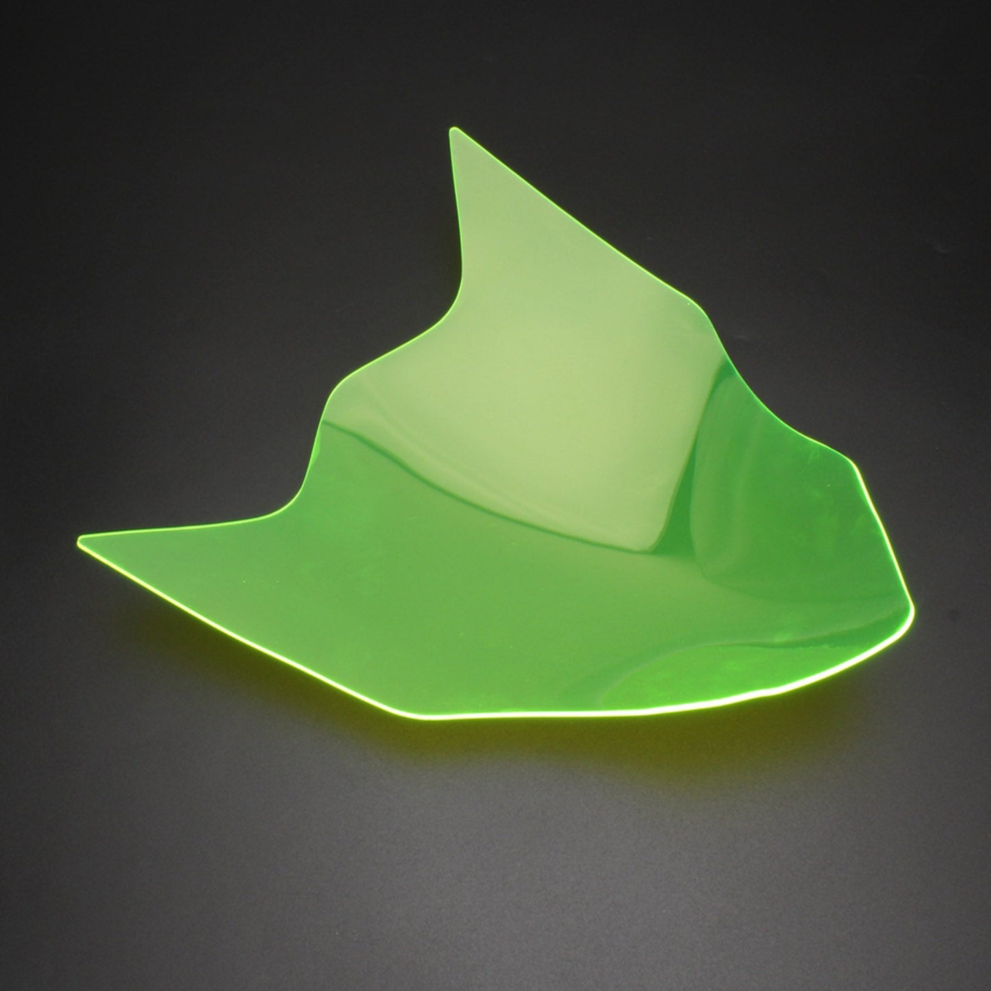 Suzuki Gsx-R 600 Gsx R 600 2014-2020 Protezione Vetro Faro Anteriore