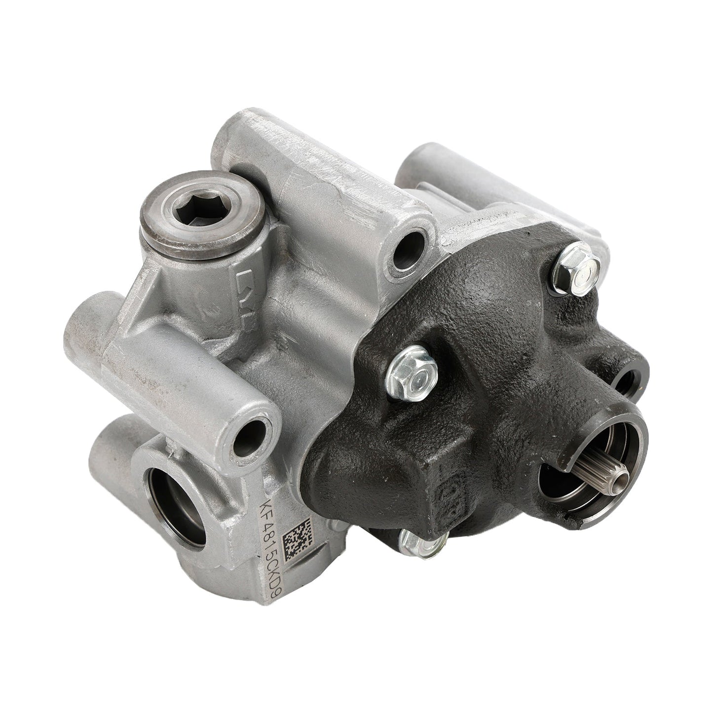 2008- Mitsubishi Outlander Lancer CVT JF011E RE0F10A Pompa dell'olio della trasmissione Parte di ricambio 2791A015