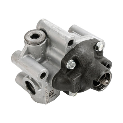 Parte di ricambio della pompa dell'olio della trasmissione Jeep Patriot 2006-2017 CVT JF011E RE0F10A 2791A015