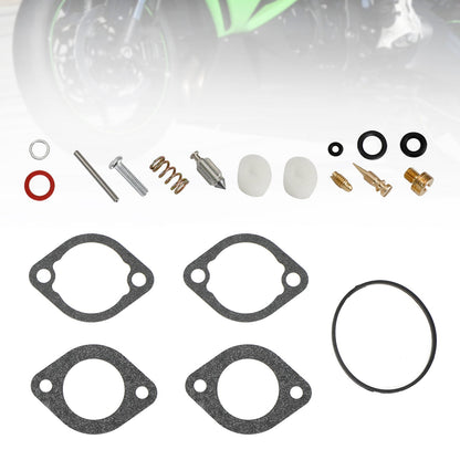 2005-2017 Kawasaki 610 600 SX Mule kit di ricostruzione carburatore