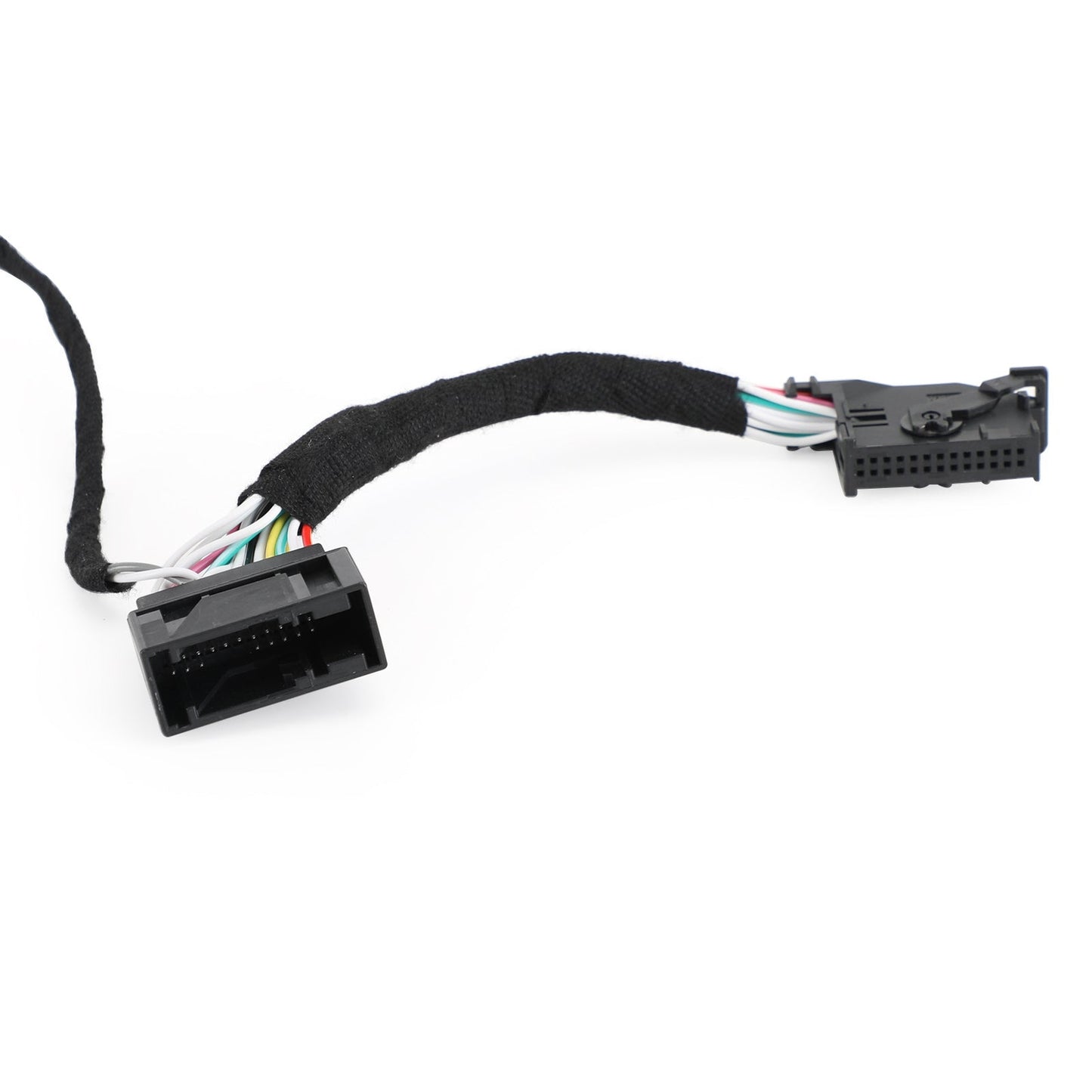 Cablaggio di alimentazione di conversione PNP da 4 "a 8" HC3Z-19A387-B per Ford SYNC 1 a SYNC 2/3 generico