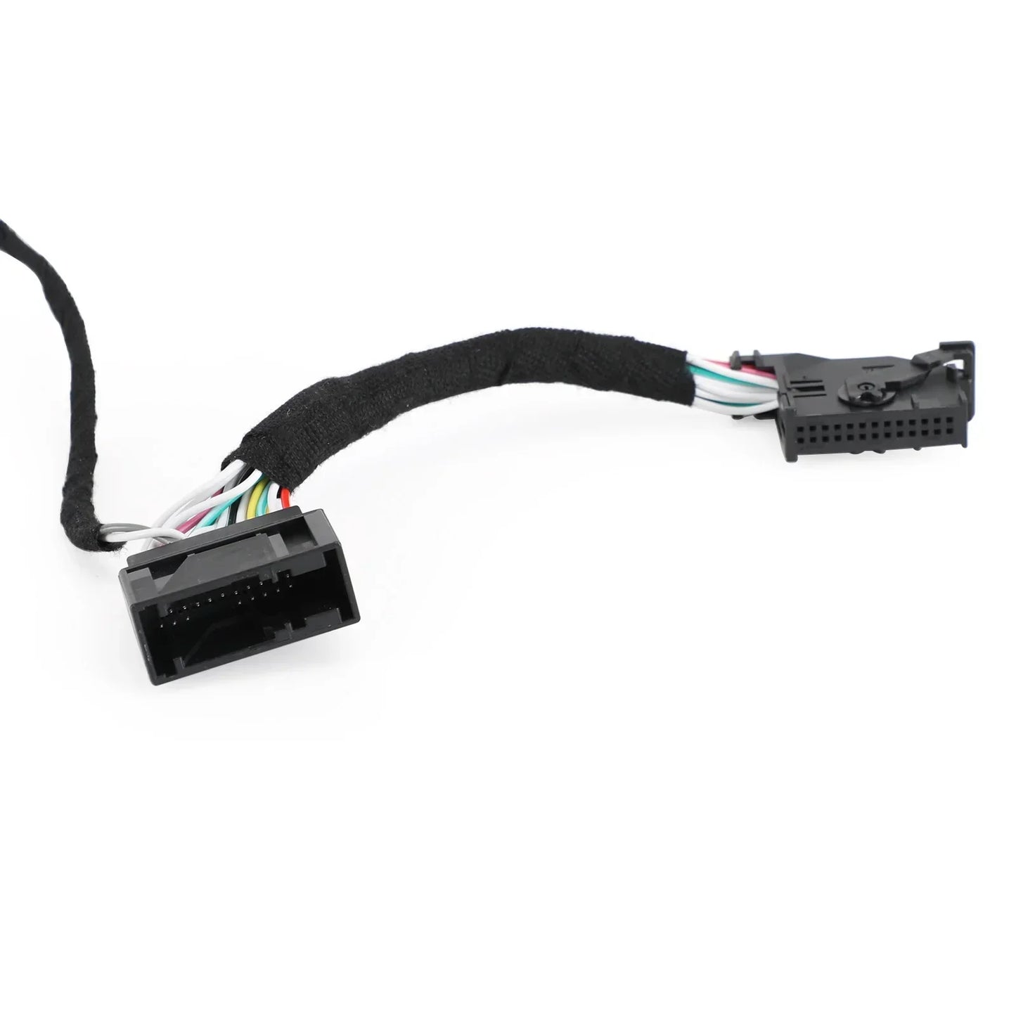 2017-2019 Ford Super Duty da 4 "a 8" cablaggio di potenza di conversione PNP HC3Z-19A387-B