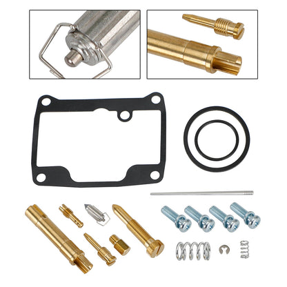 MIKUNI VM34-619 Meccanica Russa RMZ-640 Carburatore Ricostruzione Kit di Riparazione