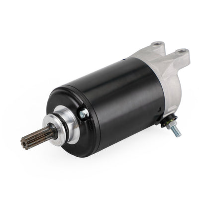 Motorino di avviamento per Suzuki GSX-S950, GSX-S1000, GSX-S1000F, GSX-S1000S 2015-2022 Fedex Express
