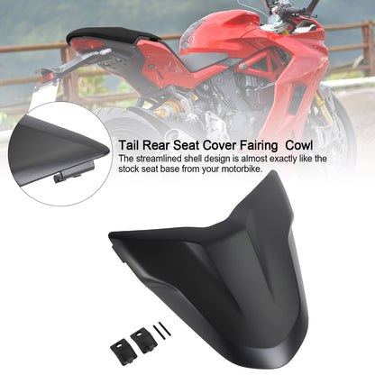 Coda posteriore coprisedile cupolino per DUCATI Supersport 939 950 tutto l"anno generico
