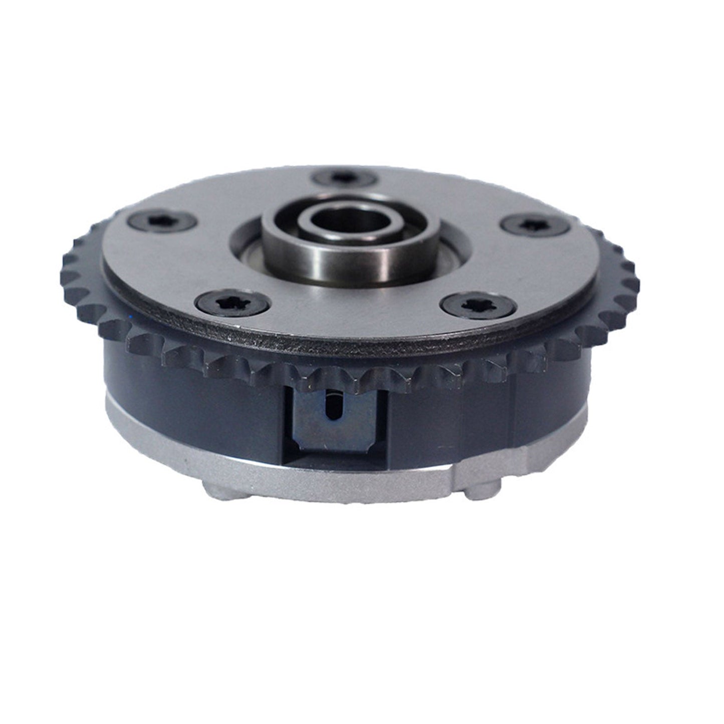 11361707315 Puleggia di regolazione VVT albero a camme di scarico per BMW E46 E81 E82 E87 E90 E91