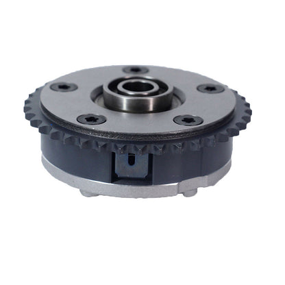 11361707315 11367500032 BMW E46 E81 E82 E87 E90 E91 Aspirazione + Scarico Albero a Camme VVT Puleggia di Regolazione