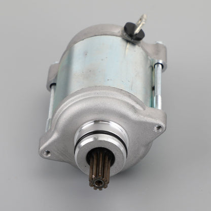 Motorino di avviamento Per Suzuki GSXR GSX-R1000 K1-K8 2001 2002 2003 2004 2005 2006 2007 2008 Generico