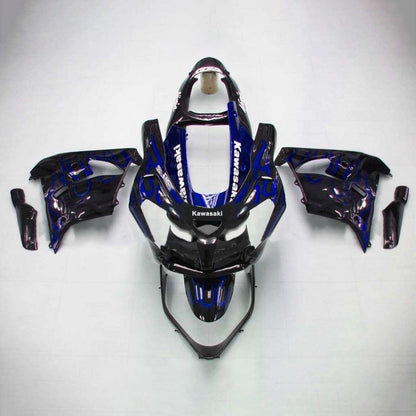 Kit Carenatura Per Kawasaki ZX9R 2000-2001 Generico