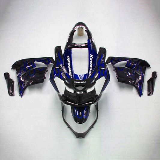 Kit Carenatura Per Kawasaki ZX9R 2000-2001 Generico
