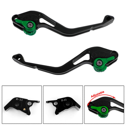 Ducati 749 999/S/R 848 1098 1198 S4RS NUOVO Leva Freno Frizione Corta