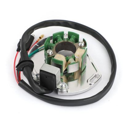 Statore Magneto Fit per KTM 50339004000 * 2K-1 Versione 125 200 300 380 EGS EXC SX Generico