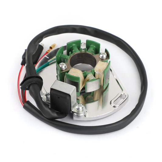 Statore Magneto Fit per KTM 50339004000 * 2K-1 Versione 125 200 300 380 EGS EXC SX Generico