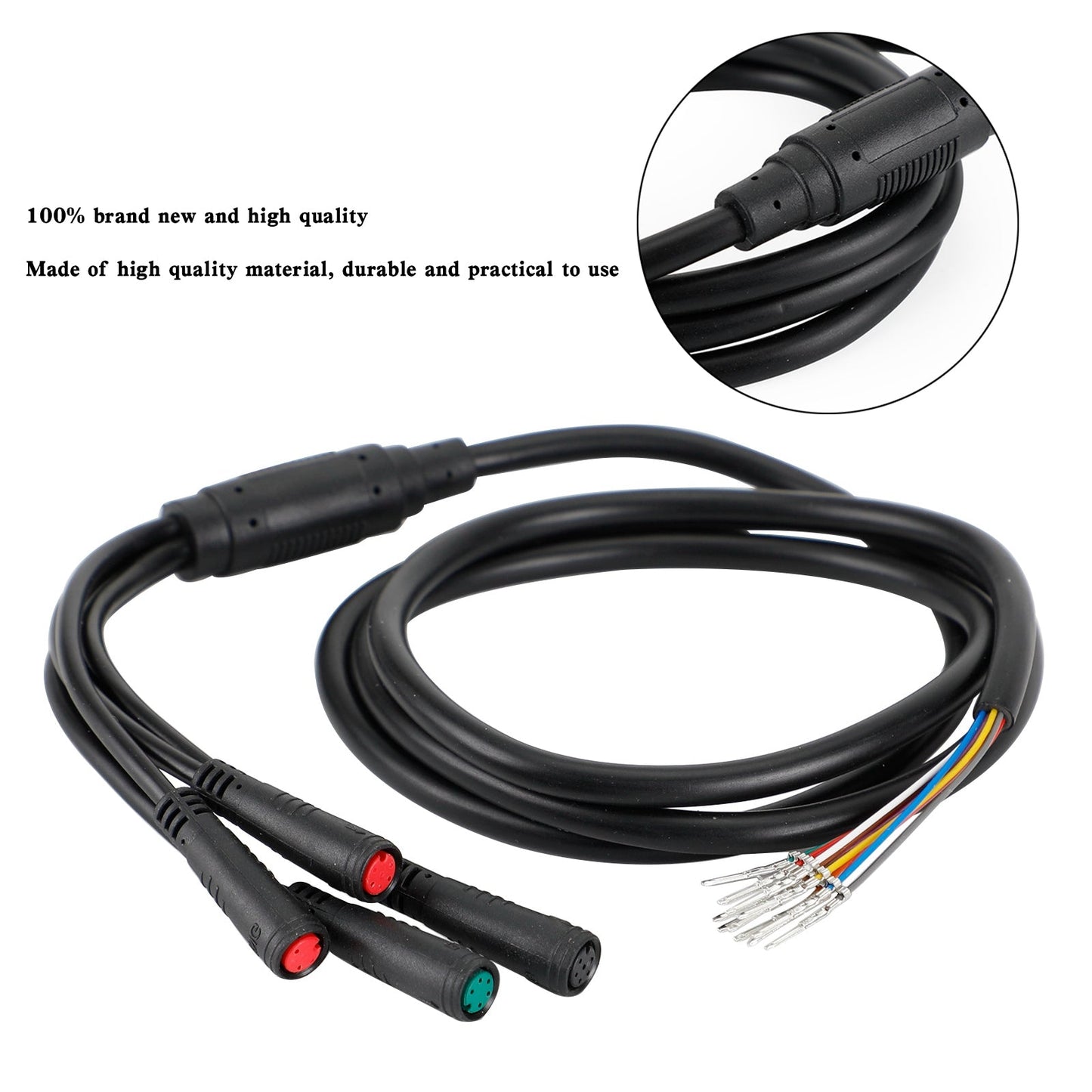 Cavo dati controller cruscotto per linea dati cavo di alimentazione Kugoo M4/Pro